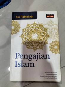 Buku Pengajian Institusi