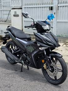 Yamaha Y16ZR