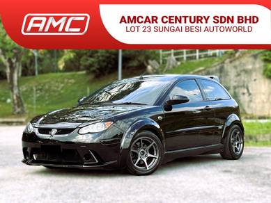 Proton Satria NEO R3 EXECUTIVE in Sungai Besi, KUL