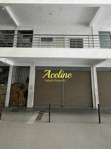 Shop lot For Rent in Kota Kinabalu,SBH