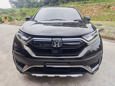 Honda CR-V 2WD in Johor Bahru, JHR
