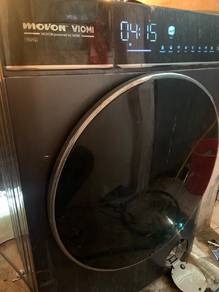 washing machine movon 2 in 1