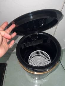 mesin basuh mini , MANUAL