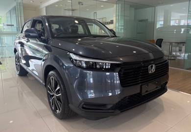 Honda HR-V S in Petaling Jaya, SGR