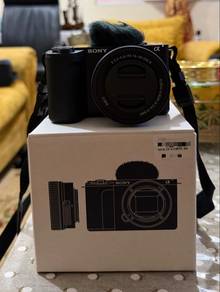 Sony ZV-E10 II Camera