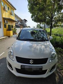 Suzuki Swift GL in Batu Pahat, JHR