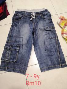 Prelove baby pants
