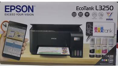Printer EPSON L3250