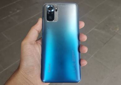 Xiaomi Redmi Note 10S 128 GB