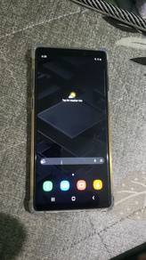 samsung note 9 6/128