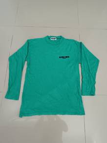 Vintage T-Shirt L/Sleeve MICHIKO LONDON KOSHINO