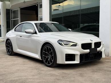 BMW M2 - in Others, SGR
