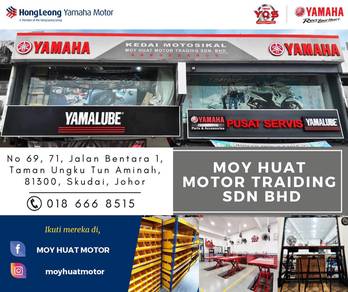 Kerani Kedai Motor / Admin Assistant Wanted