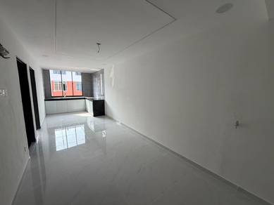 Flat For Sale in Taman Putri Kulai