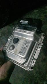 ecu kia forte 1.6
