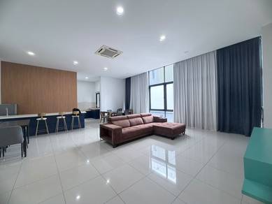 Condominium For Rent in 9INE ( Residensi Sembilan )