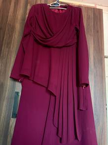 baju raya