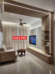 Condominium For Rent in The Zen