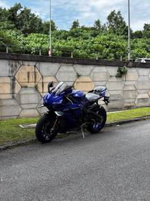 Yamaha YZF-R1