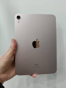 iPad mini 6th generation