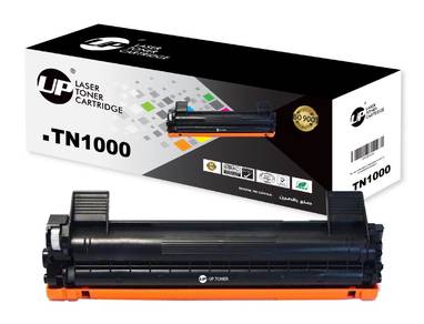 Brother - TN1000 Cartridge ~ 4 units