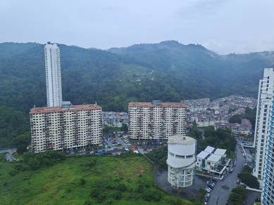 Condominium For Rent in One Foresta @ Bayan Lepas