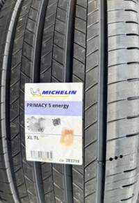 215 50 18 MICHELIN PRIMACY 5 ENERGY Tayar Tyre New