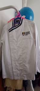 Baju Chef UiTM 