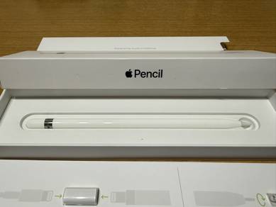 Apple Pencil