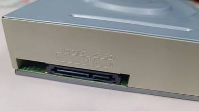 Internal SATA DVD-RW Drive for Desktop PC