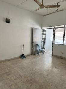 1-storey Terraced House For Sale in Kepong,KUL