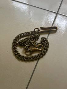 rantai brass