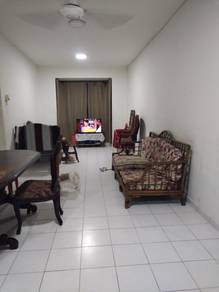Service Residence For Rent in Nusa Perdana Service Apartment