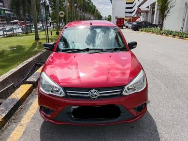 Proton Saga STANDARD MT in Seri Kembangan, SGR