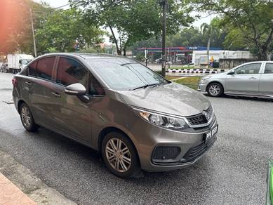 Proton Persona STANDARD in Kulim, KDH