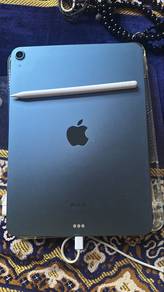 iPad air 5th gen with original apple pencil