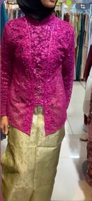 kebaya lace