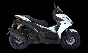 Yamaha NVX