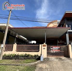Semi-Detached House For Sale in Sungai Petani,KDH