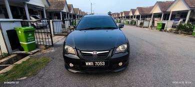 Proton Persona ELEGANCE BASE LINE in Kuantan, PHG