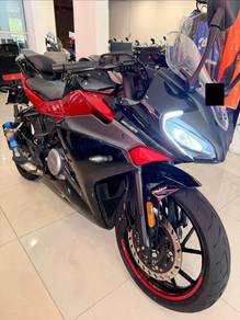 CFMOTO 250SR LITE