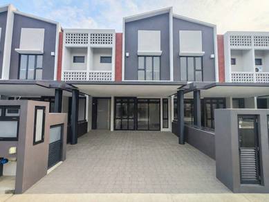 2-storey Terraced House For Sale in Denai Alam,SGR