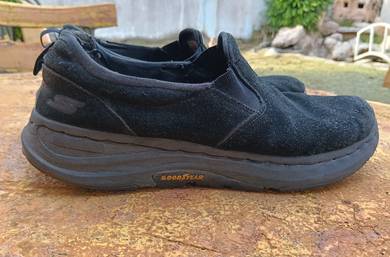 Sketchers tapak Good Year 