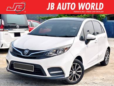 Proton Iriz PREMIUM in Sitiawan, PRK