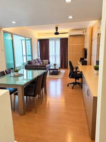 Condominium For Rent in i-Zen @ Kiara 1