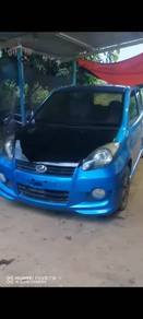 Perodua MyVi SE ZHS in Sandakan, SBH