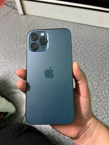 iphone 12Promax 256gb