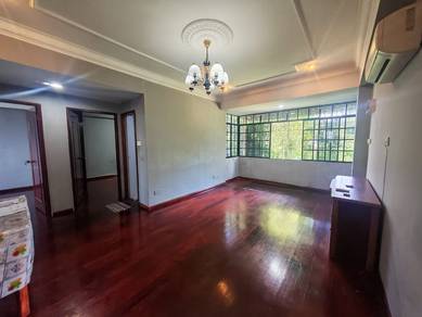 Apartment For Sale in Raya Court