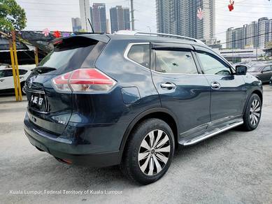 Nissan X-Trail in Cheras, KUL
