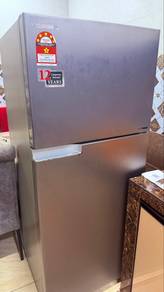 Toshiba Inverter Refrigerator – (Nego)